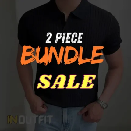 Choose Any 2 Polo T-Shirt