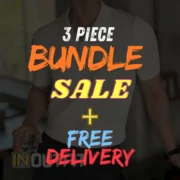 Choose Any 3 Polo T-Shirt