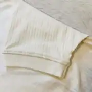 Premium Old Money Polo Shirt-White - Image 3