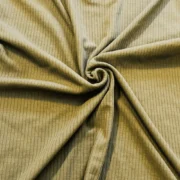 Premium Old Money Polo Shirt-Olive - Image 2