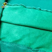 Premium Half Zipper Polo Shirt-Green - Image 3